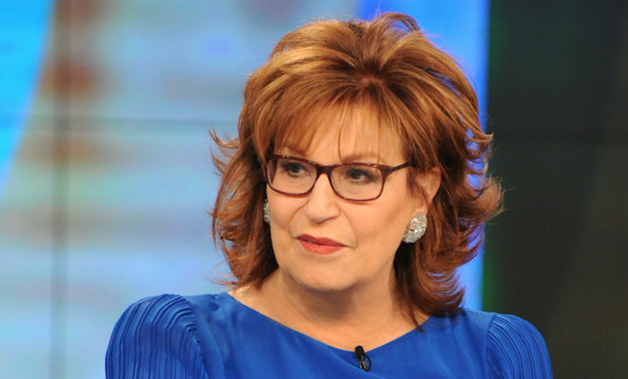 Joy Behar: ‘Trump Is The One Who Needs To Get The Nomination Because Then Democrats Will Win’