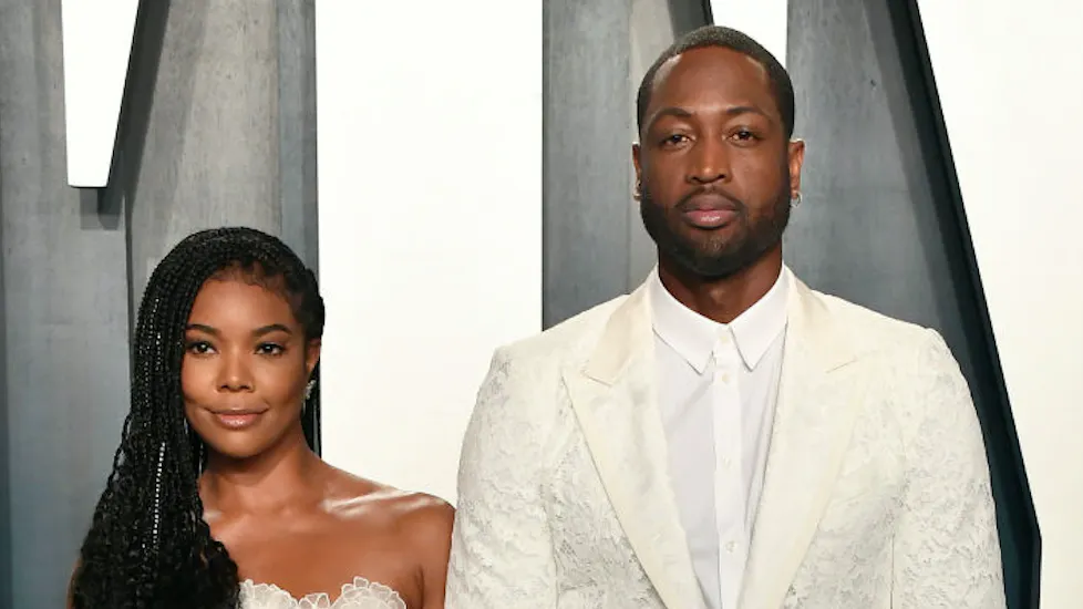 WATCH: Dwyane Wade Says 12-Year-Old ‘Trans’ Son Changed ‘Her’ Name; Ellen DeGeneres Praises Him On Parenting Skills