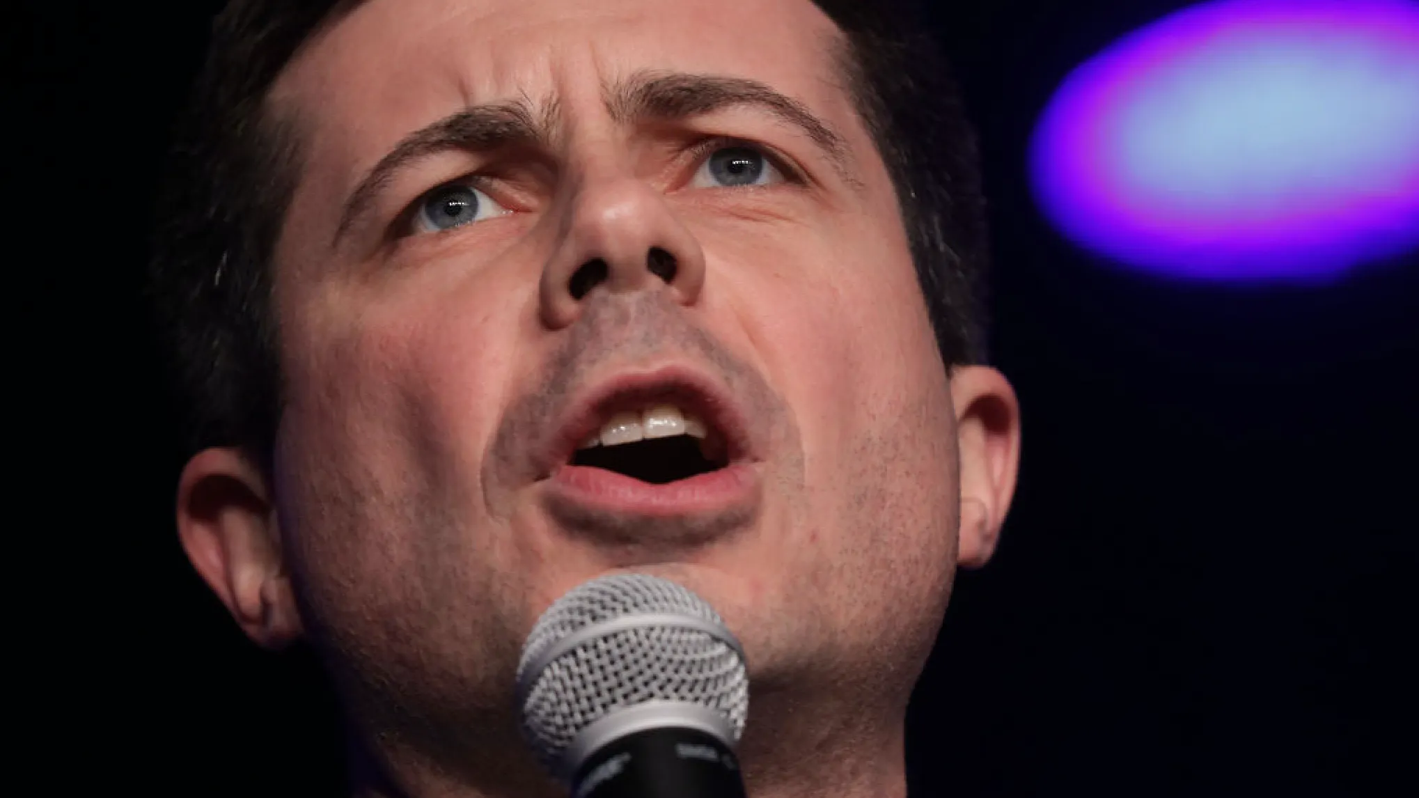 Buttigieg Says He Can’t Understand How Christians Can Support Trump: No ‘Compatibility’