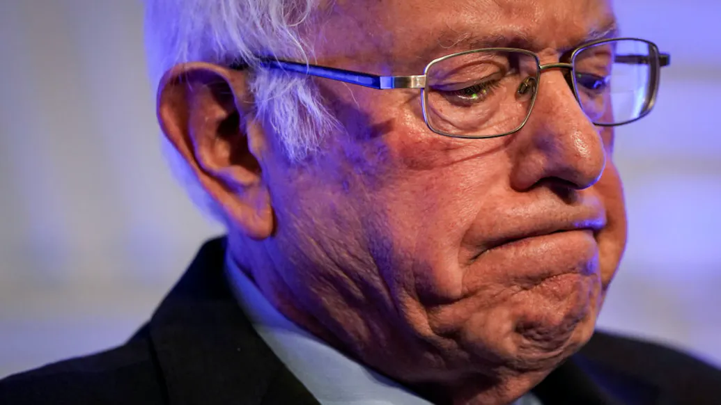 Republicans Plot How To Invade ‘Blue States’ Where Sanders Tanks Downticket Dems