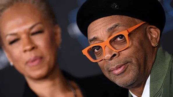WATCH: Spike Lee Tells Al Sharpton Senators Will ‘Burn In Hell’ For Acquitting Trump