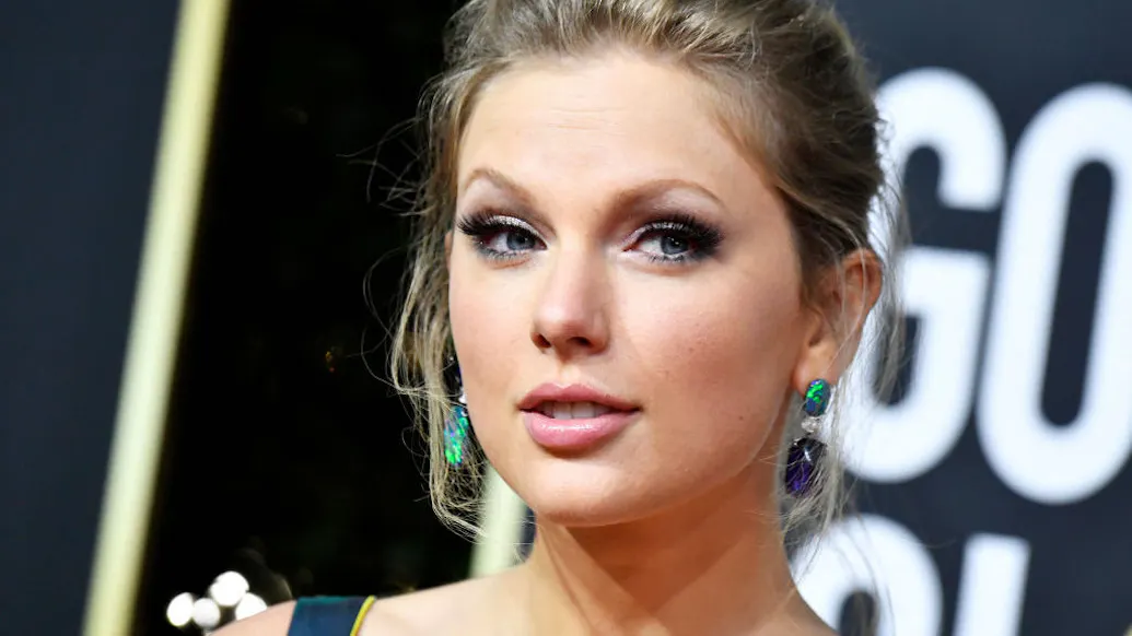 Taylor Swift Finally Breaks Silence After ‘Eras Tour’ Ticket Fiasco