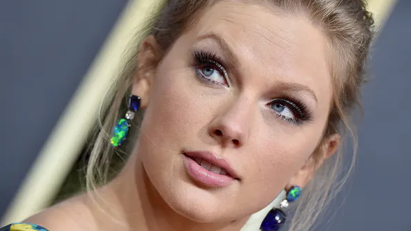 WATCH: Taylor Swift Is A Whining Feminist Man-Basher In Latest Music Video ‘The Man’