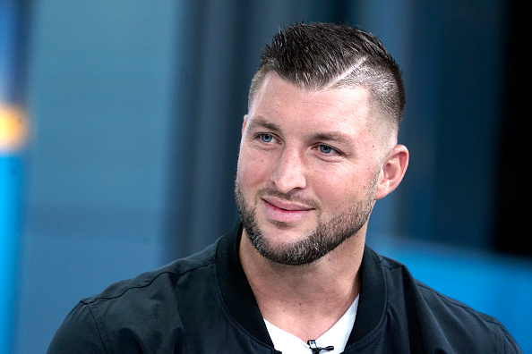 There S A Reason We All Exist Tim Tebow Talks About His New Book And   Tebow 