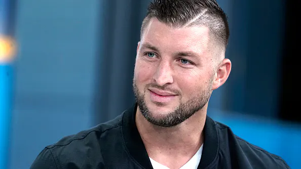 Tim Tebow At Pro-Life Event: Saving Babies More Important ‘Than Winning The Super Bowl’