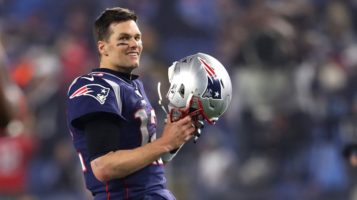 Tom Brady Could Soon Be Playing For A New NFL Team, ESPN Reports The