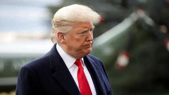 POLL: 64% Of New Hampshire Democrats Would Rather ‘A Meteor Strike The Earth And Extinguish All Human Life’ Than See Trump Re-Elected