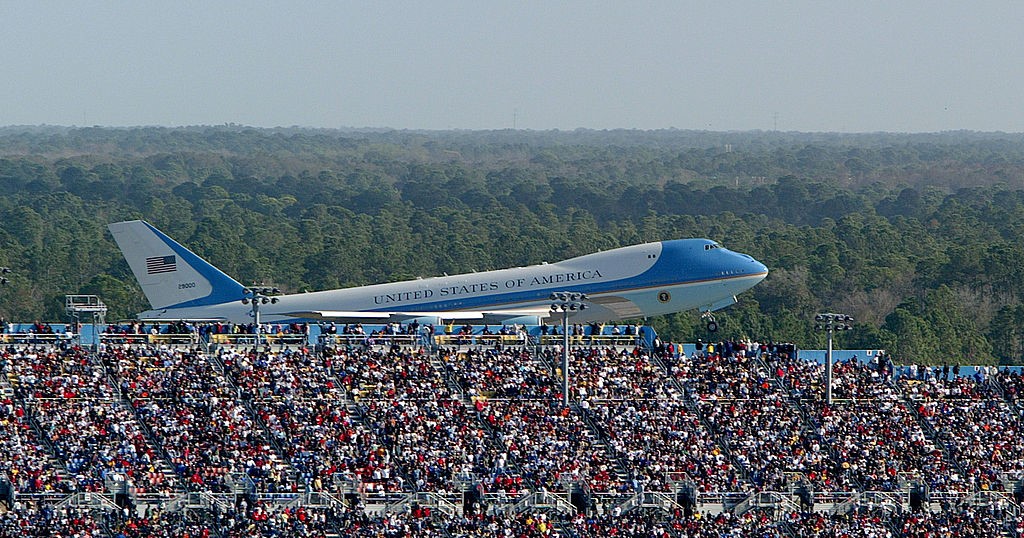 force one