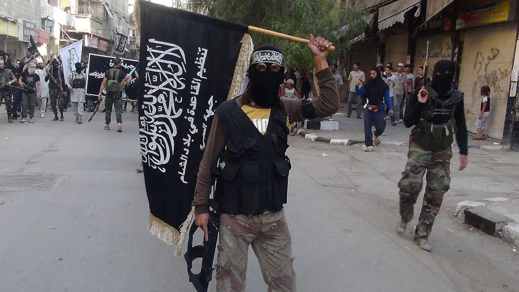 Alleged Al-Qaeda Terrorist Leader Arrested In Phoenix On Murder Charges
