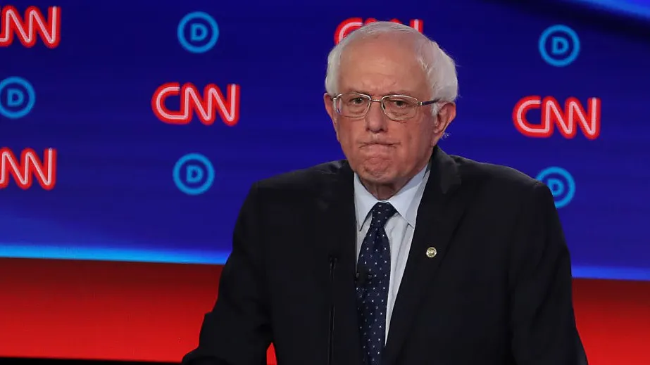 VIDEO: Russian Pranksters Posing As Greta Thunberg Claim They Tricked Bernie In Phony Phone Call