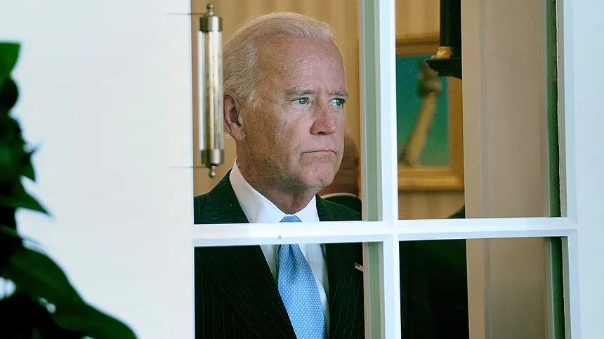 MORE QUESTIONS: Biden Says He Was Arrested Trying To Visit Mandela — Who Was 900 Miles Away