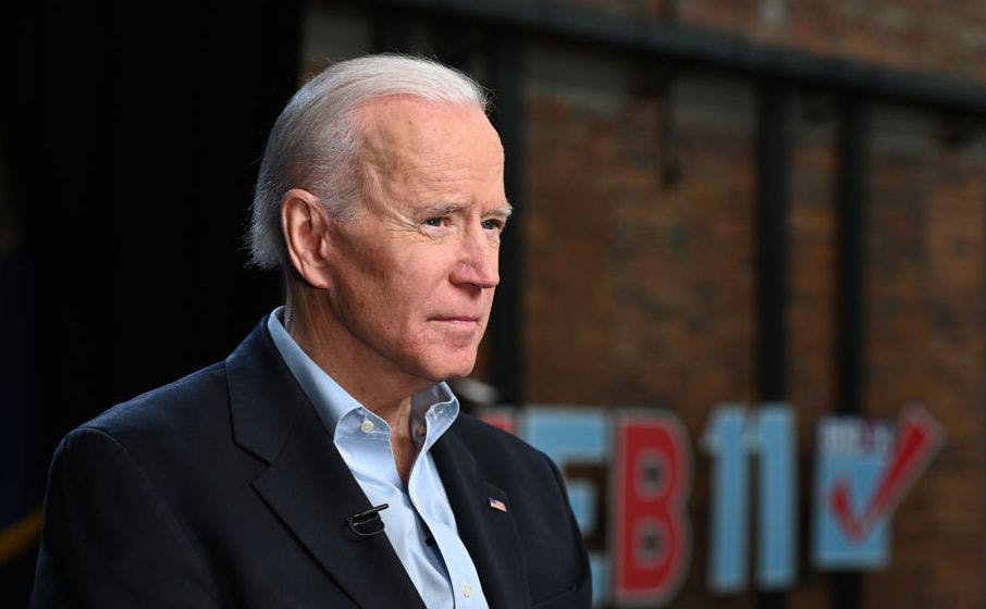 Biden
