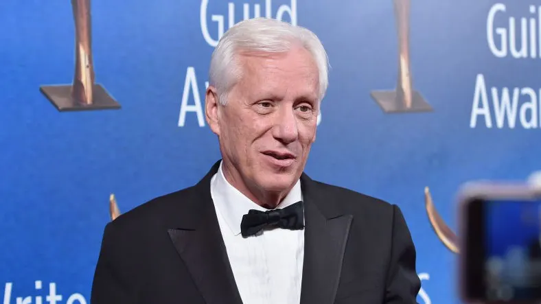 James Woods Thinks ‘Nuclear Cockroach’ Hillary Clinton Has ‘Solid Chance’ To Become 2020 Nominee