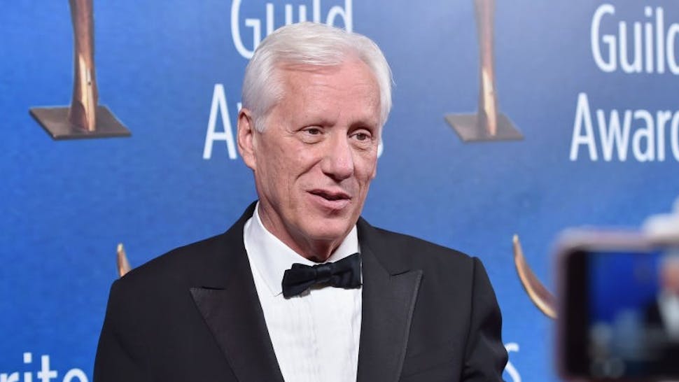 2017 Writers Guild Awards L.A. Ceremony – Inside at The Beverly Hilton Hotel on February 19, 2017 in Beverly Hills, California. (Photo by