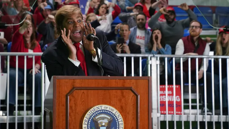 Two Trump Critics To Headline White House Correspondents’ Dinner