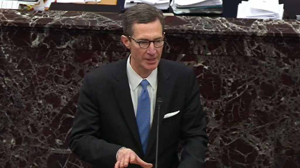 CURL: Trump Won Bigly, Which Is Just What The Founders Would’ve Wanted