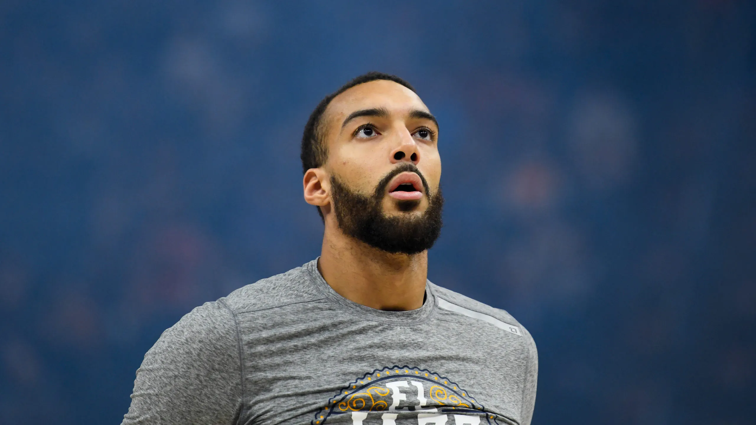 NBA Player Who Pulled Coronavirus Stunt Donates $500,000 To Relief Effort