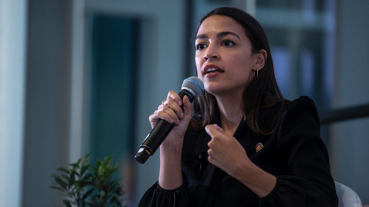 Ted Cruz Commends Aoc’s Coronavirus Tweet As ‘good Advice,’ Receives 