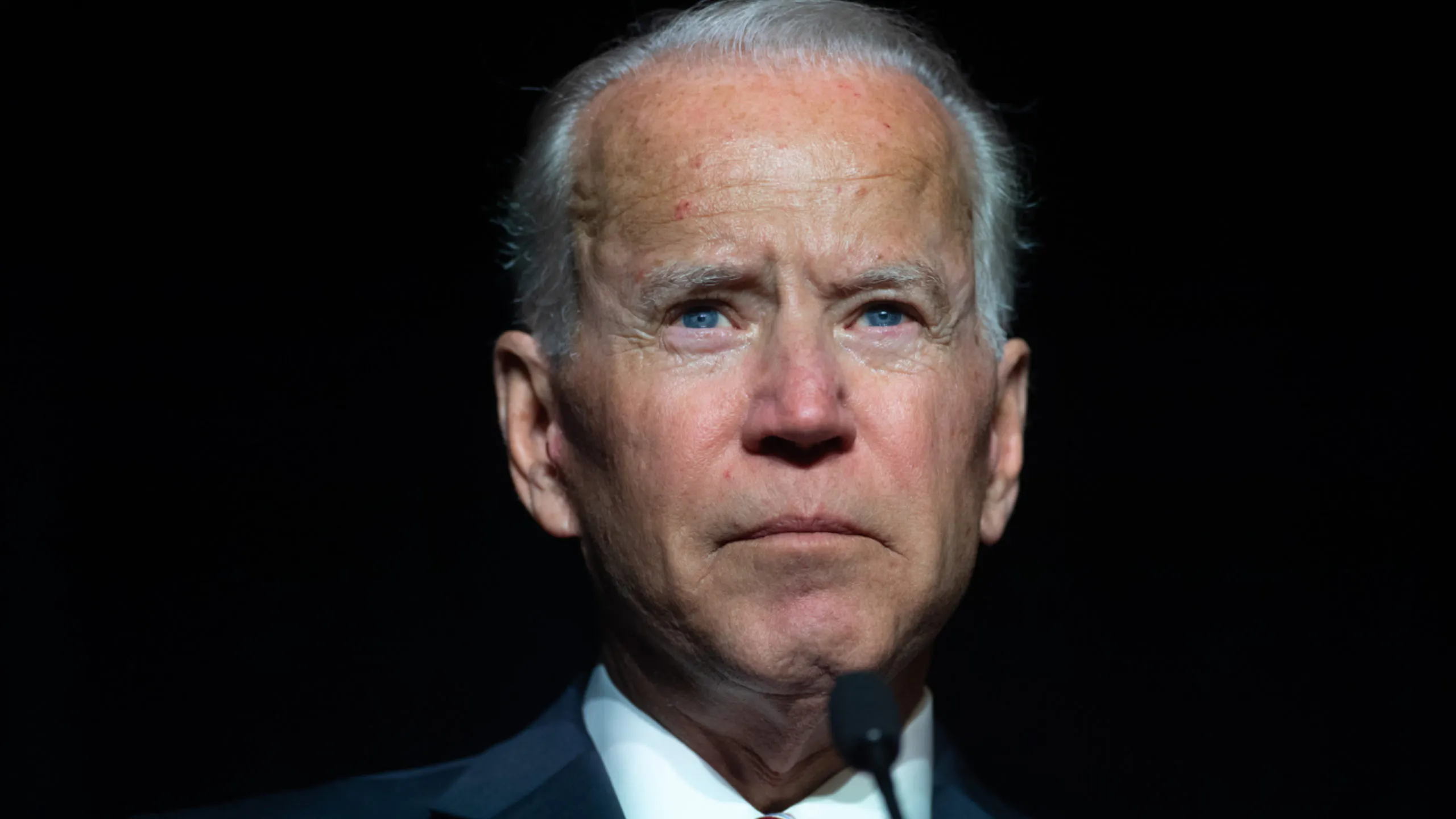 Woman Accuses Joe Biden Of Sexual Assault