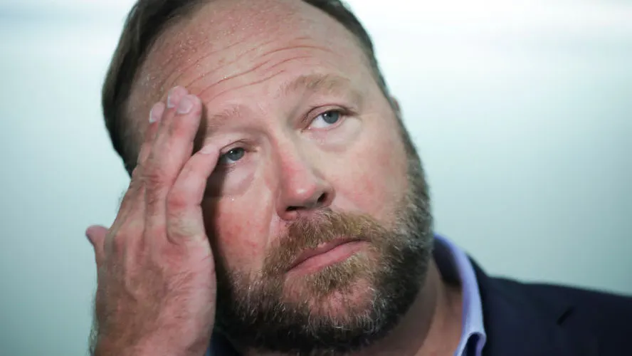 January 6 Committee Likely To Receive Alex Jones’ Phone Records