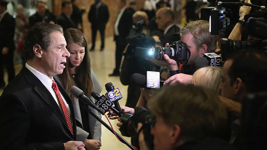 New York Orders Huge Amount Of Chloroquine, Begins Trials; Trump Calls Out Media’s Double Standard