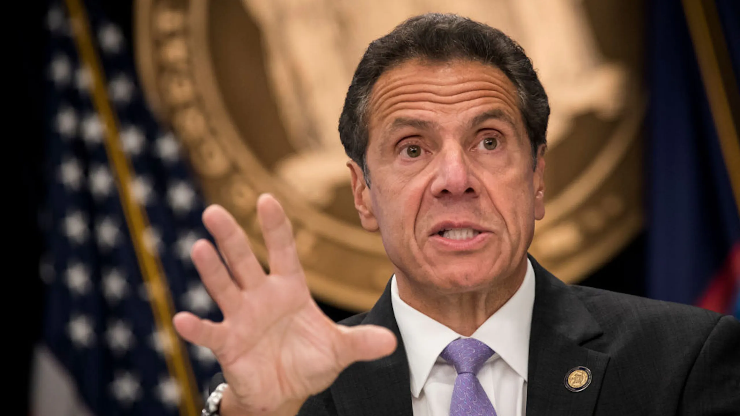 LOCKDOWN BACKFIRE: Cuomo ‘Shocked’ 66% Infections Happening In Home: ‘Nonessential’ Workers, Retired, Not Taking Public Transit