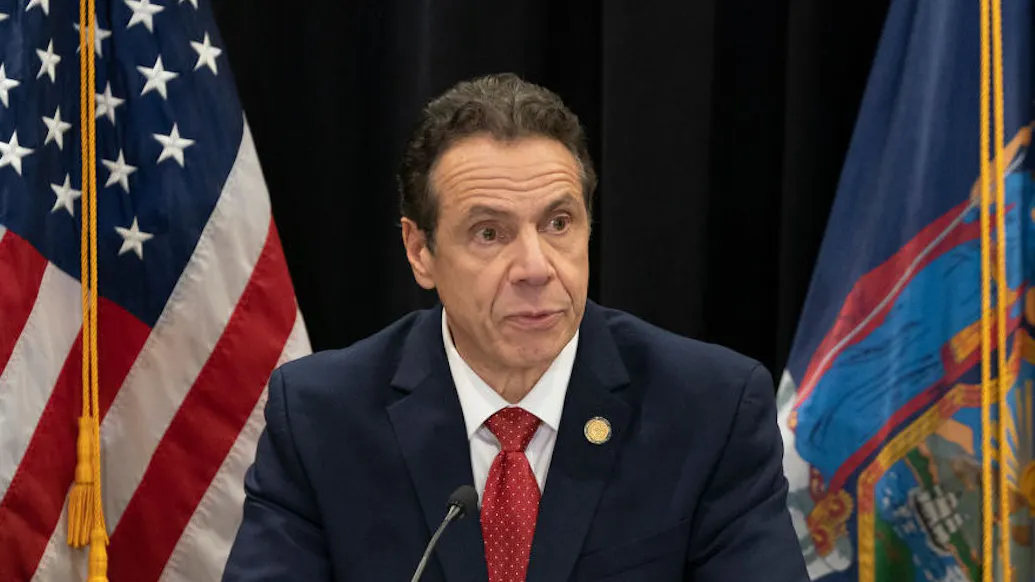 New York Deploys National Guard, Sets Up Containment Zone For Coronavirus