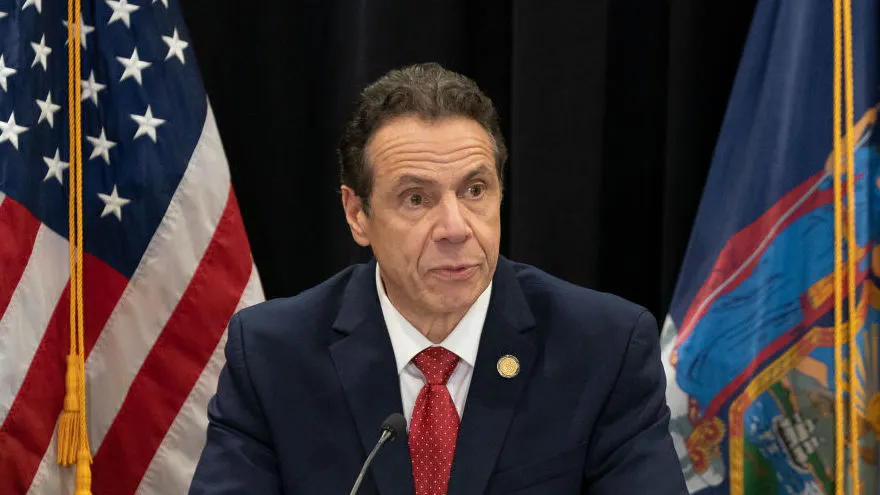 New York Deploys National Guard, Sets Up Containment Zone For Coronavirus