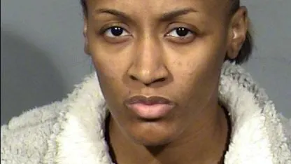 She Claimed She Was Bound And Raped In A Hotel Room. Internet Searches Proved She Lied.