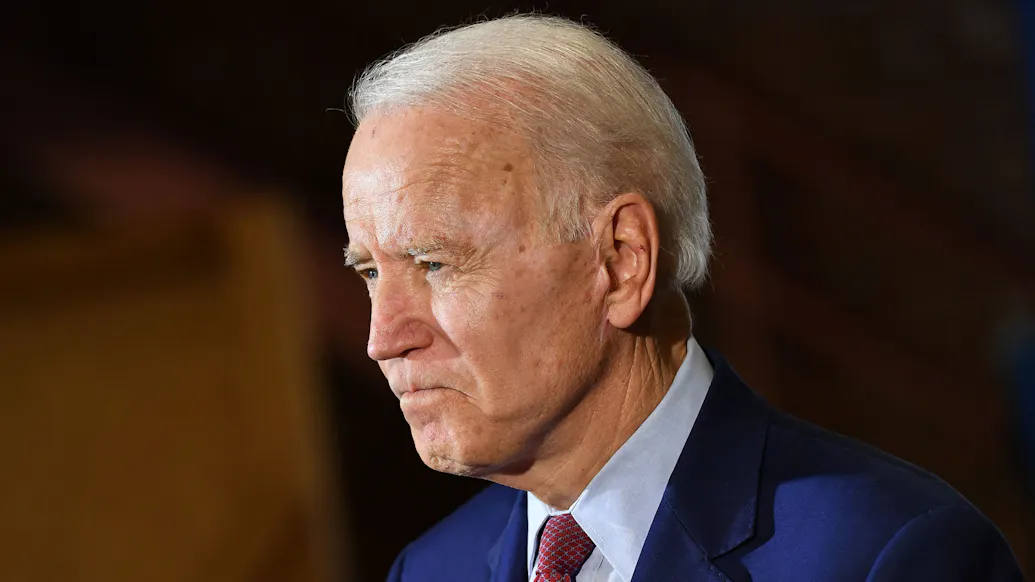 Trump Campaign Trolls Joe Biden With Brutal Video