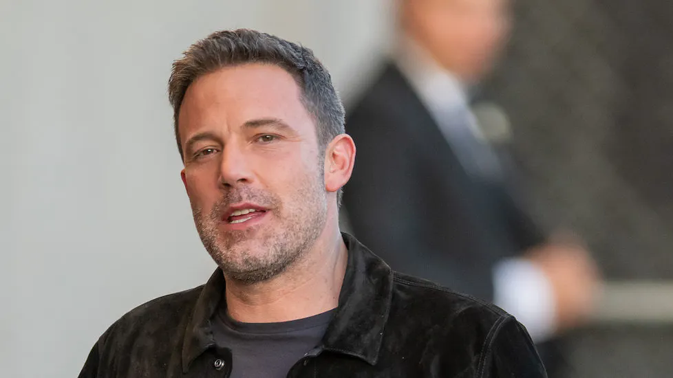 Newly Unsealed Docs: Ben Affleck, Other Famous Names On Weinstein’s ‘Red Flag List’