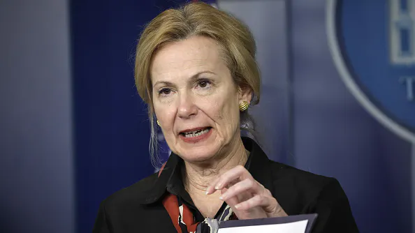 WATCH: Dr. Birx Predicts 100k to 200k Coronavirus Deaths Even If We ‘Do Things Almost Perfectly’