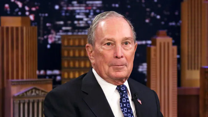 ‘Cheating Scum’: Ex-Staffers Blast Bloomberg For Mass Layoffs, Changing Job Security Position