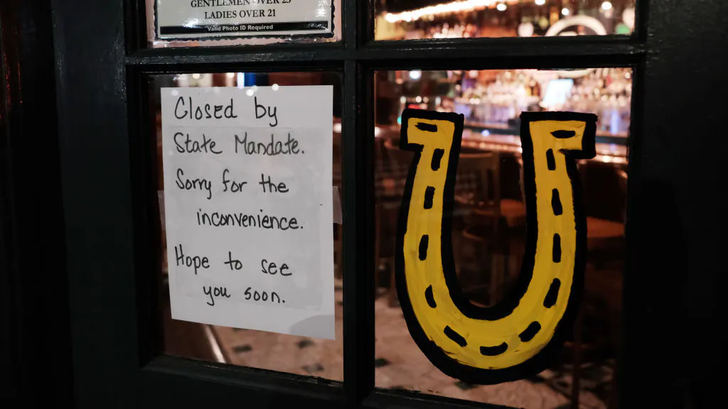 SICHEL: Before You Have An Opinion On Coronavirus, Ask Yourself These Questions