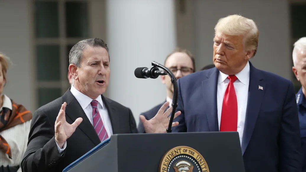 Trump Praises Target For Taking Action To Help Americans