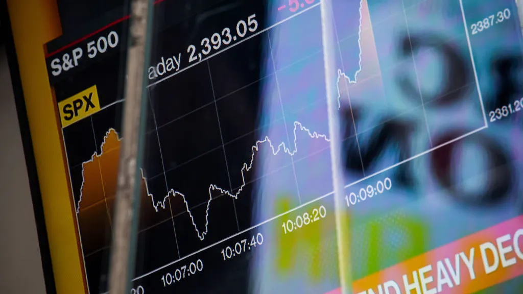 The Fed’s Bullard Gives Predictions On When Economy Will Recover From Coronavirus Shutdowns