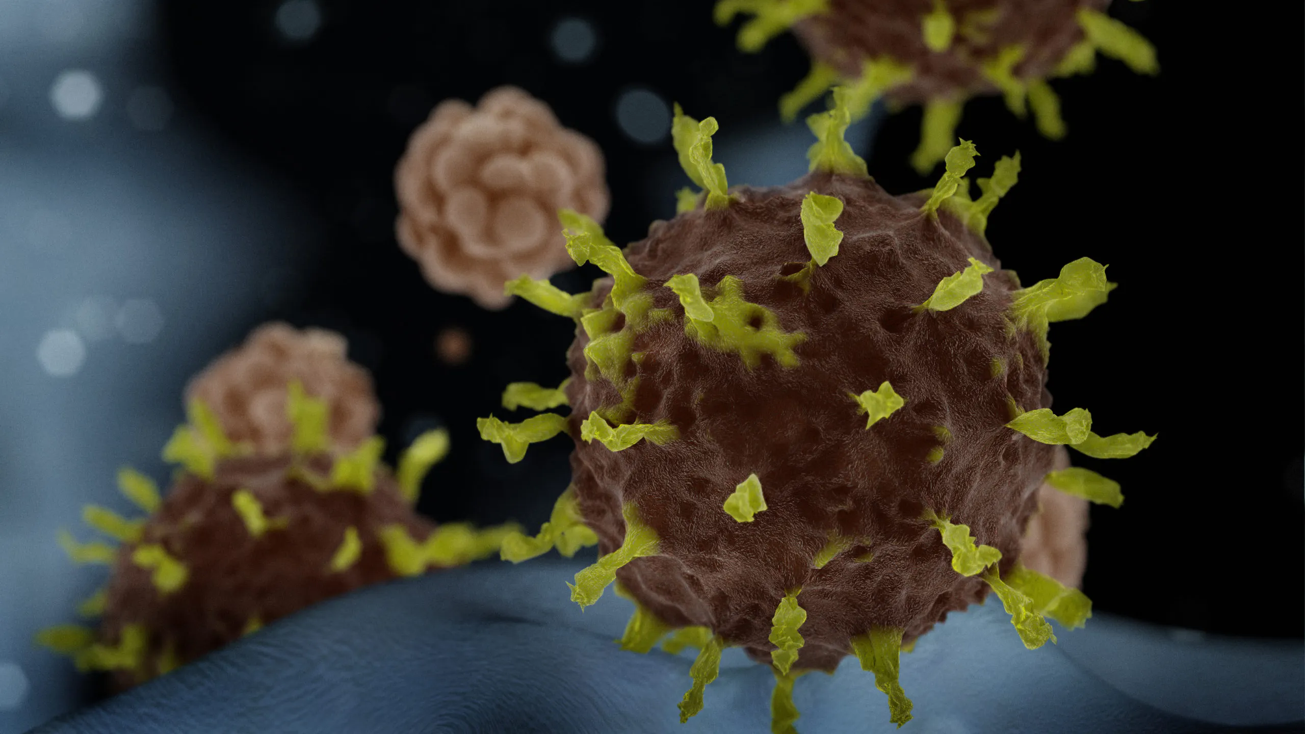 UK’s Top Expert: Epidemic ‘Just About Slowing,’ Antibody Test May Be Ready In ‘Days Rather Than Weeks’