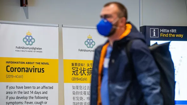 ER Doctor: 98 to 99 Percent Of Coronavirus Victims ‘Are Going To Do Very, Very Well’