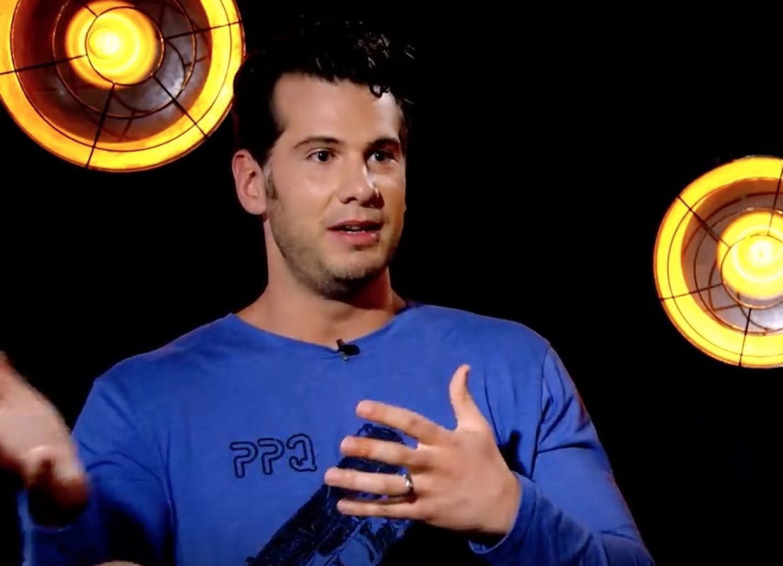Steven Crowder Temporarily Suspended From Twitter Over Voter Fraud Post; Crowder Responds: ‘Fight Like Hell’