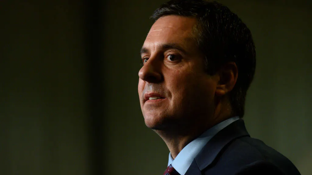 Congressman Sues Washington Post For Russia-Themed ‘Hit Piece’; Post Responds