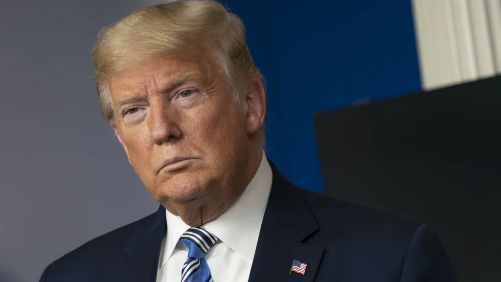 Trump Squashes Democrats’ Partisan Demands For Funding Not Related To Coronavirus