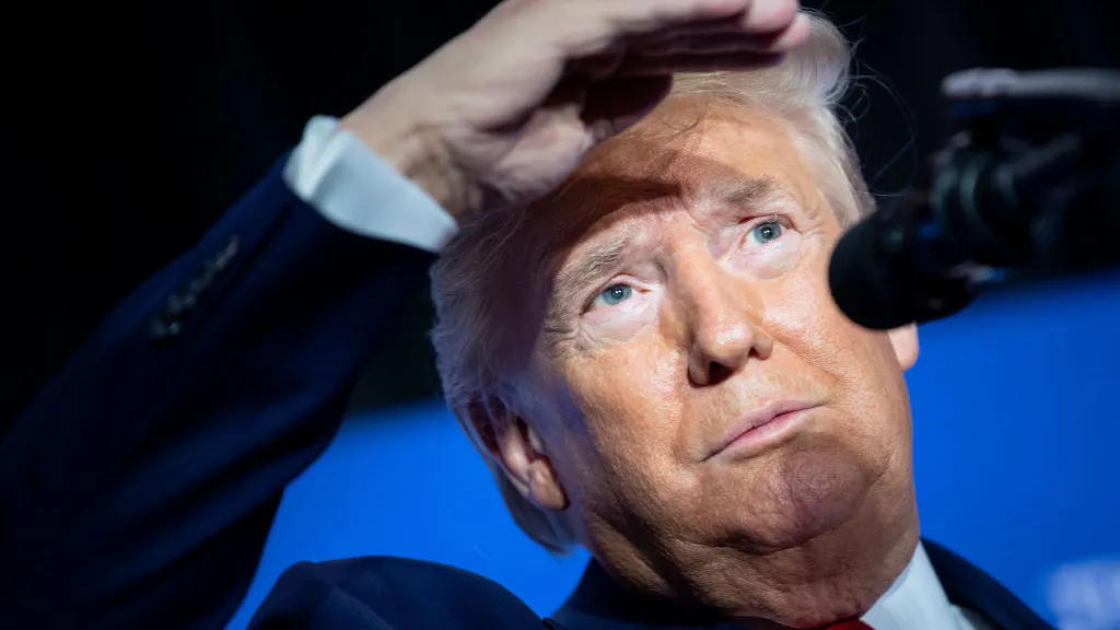 ‘NO’: Viral Tweet By Democrat Senator About Trump, Anti-Pandemic Programs Finally Gets Fact-Checked