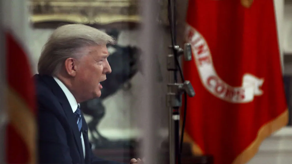 ‘Unprecedented’: Trump Details Emergency Financial Actions: Payroll Tax Cuts, Financial Aid, Loans