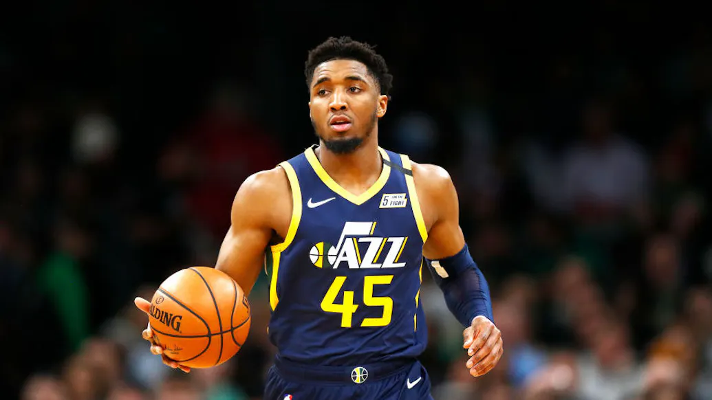Second NBA Player Tests Positive For Coronavirus, Players Cite Teammate’s ‘Careless’ Behavior