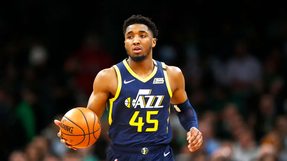 Second NBA Player Tests Positive For Coronavirus, Players Cite Teammate’s ‘Careless’ Behavior