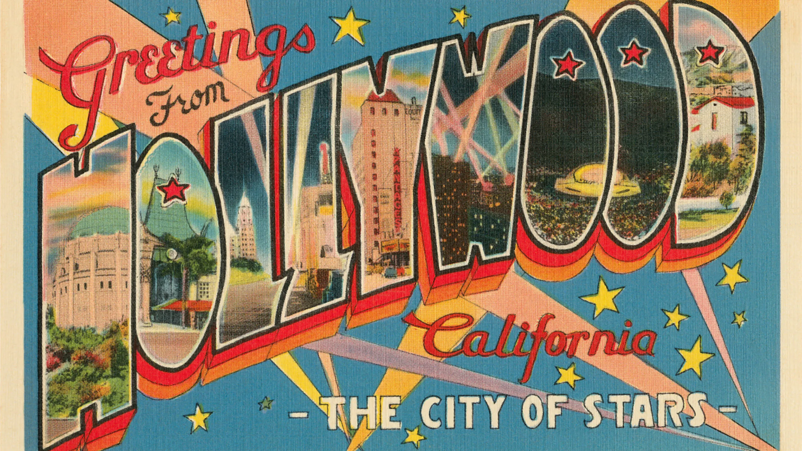 TOTO: Meet The Hollywood Heroes (And Villains) Of The COVID-19 Nightmare