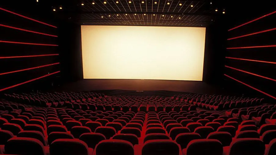 Invoking Airline Bailout, Movie Theaters Submit Plea To Trump Administration