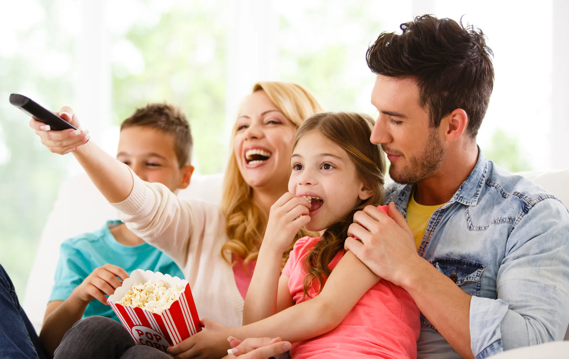 NBCUniversal Says It Will Release Movies For Home-Viewing Early