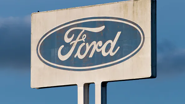 American Ingenuity: Ford Uses F-150 Parts To Design Respirators As Private Sector Combats COVID-19