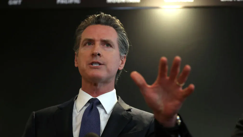 California Announces Severe Restrictions On Events, Gatherings